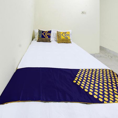 Hotel Oyo Life 93284 Kos Cendana Raya Mataram Zewnętrze zdjęcie
