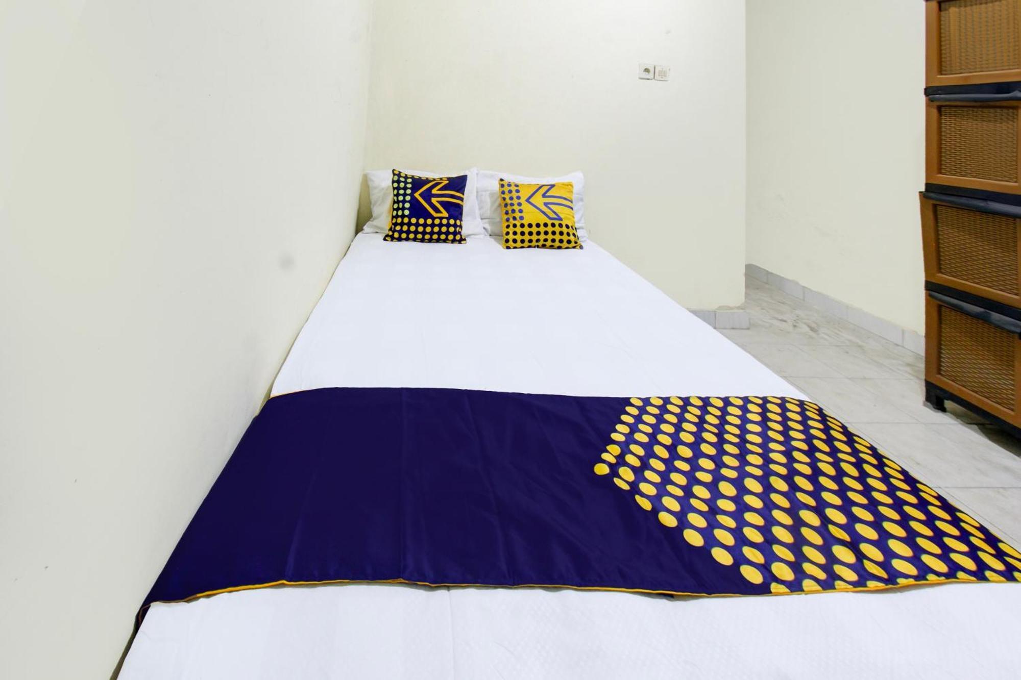 Hotel Oyo Life 93284 Kos Cendana Raya Mataram Zewnętrze zdjęcie