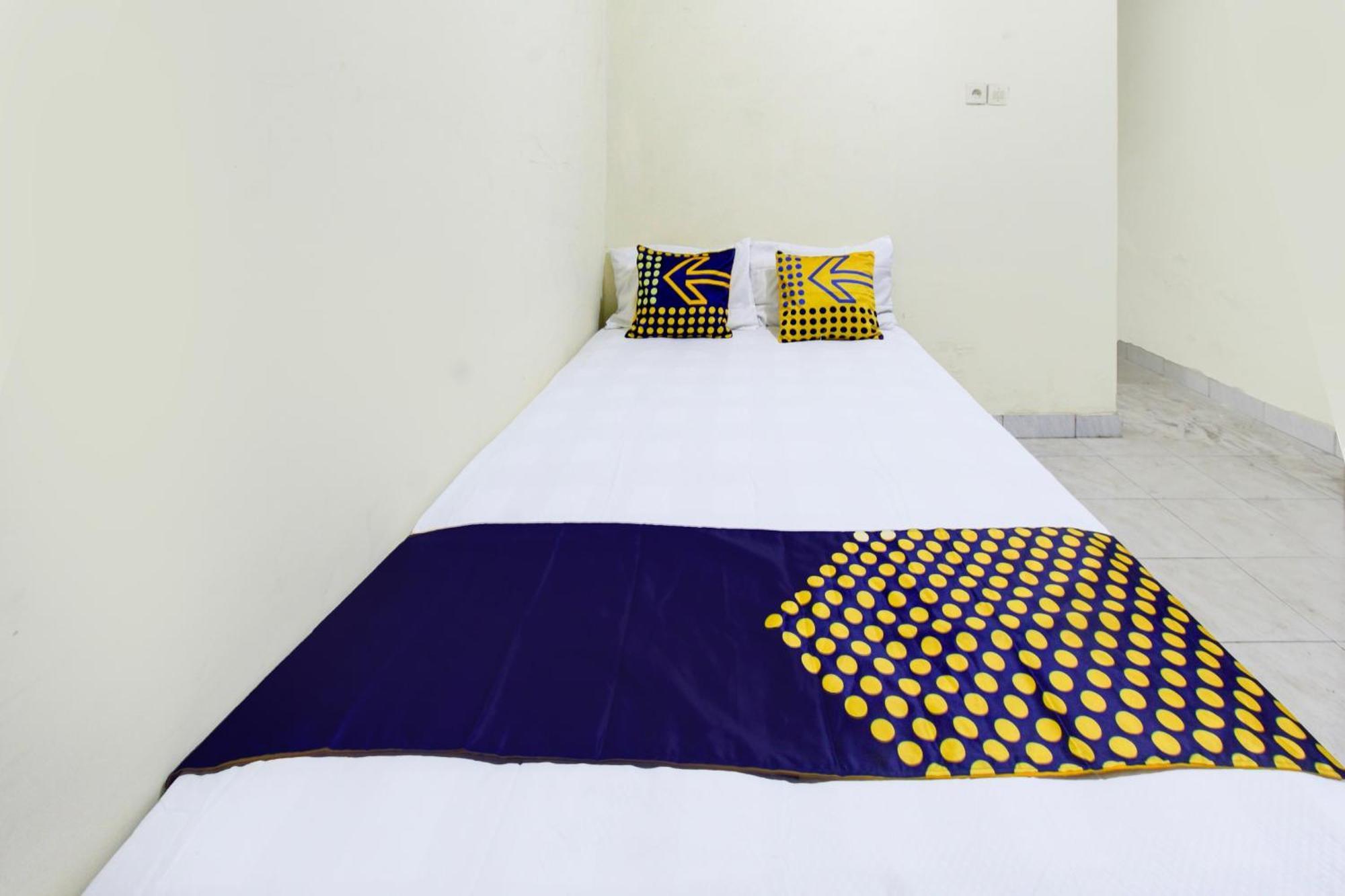 Hotel Oyo Life 93284 Kos Cendana Raya Mataram Zewnętrze zdjęcie